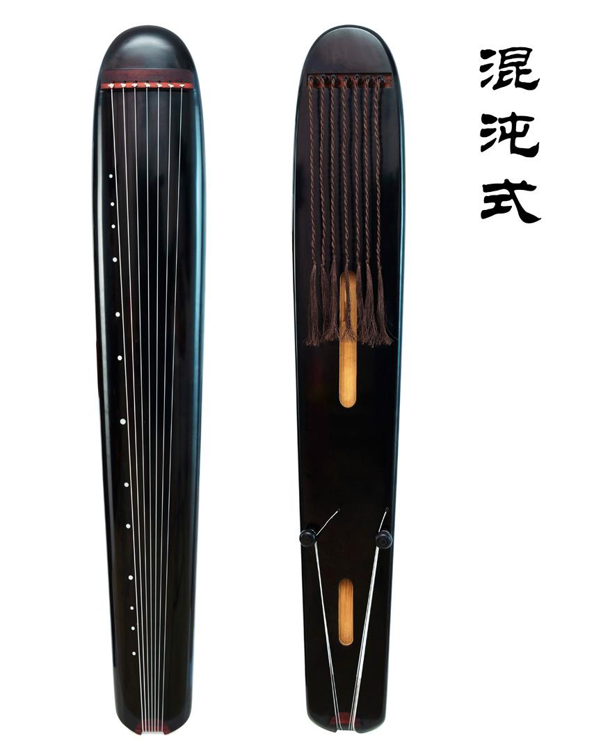 混沌式2